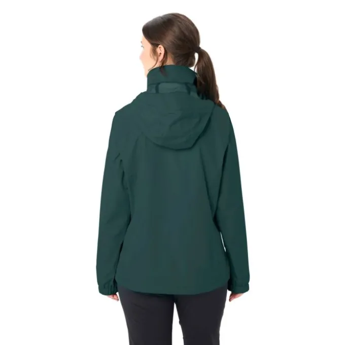 Escape Light Regenjacke Damen