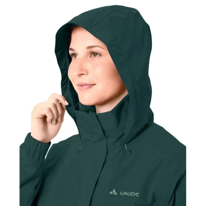 Escape Light Regenjacke Damen