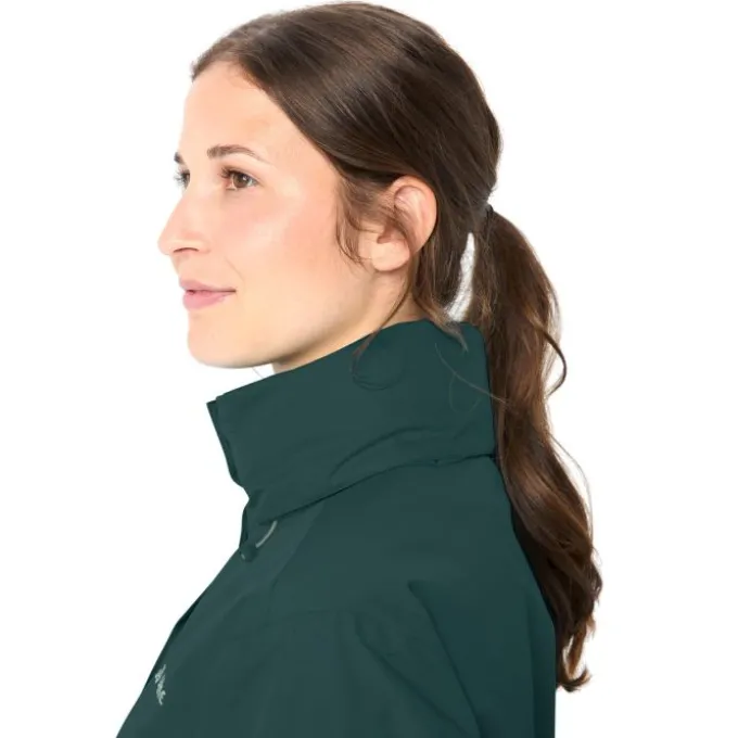Escape Light Regenjacke Damen