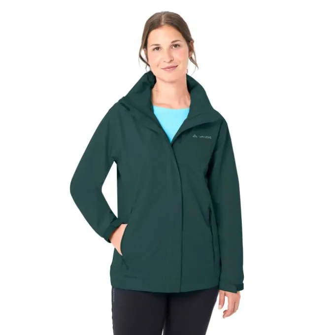 Escape Light Regenjacke Damen