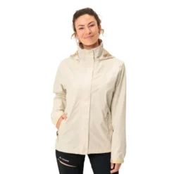Escape Light Regenjacke Damen