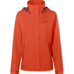 Escape Light Regenjacke Damen