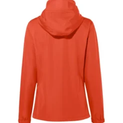 Escape Light Regenjacke Damen