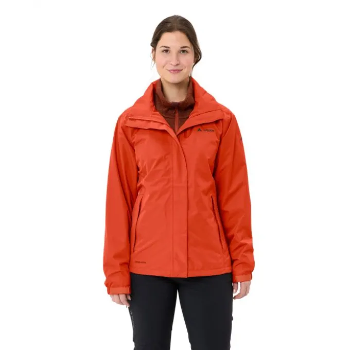 Escape Light Regenjacke Damen
