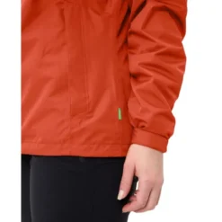 Escape Light Regenjacke Damen