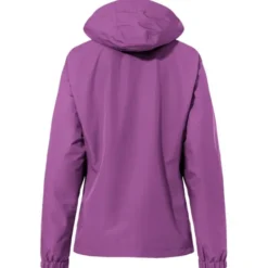 Escape Light Regenjacke Damen