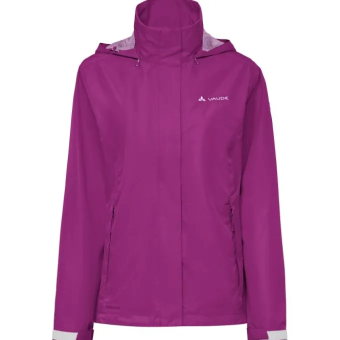 Escape Light Regenjacke Damen