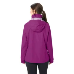 Escape Light Regenjacke Damen