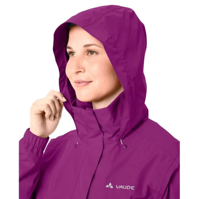 Escape Light Regenjacke Damen