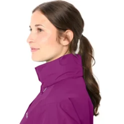 Escape Light Regenjacke Damen