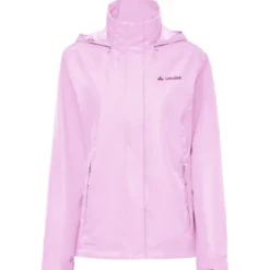 Escape Light Regenjacke Damen