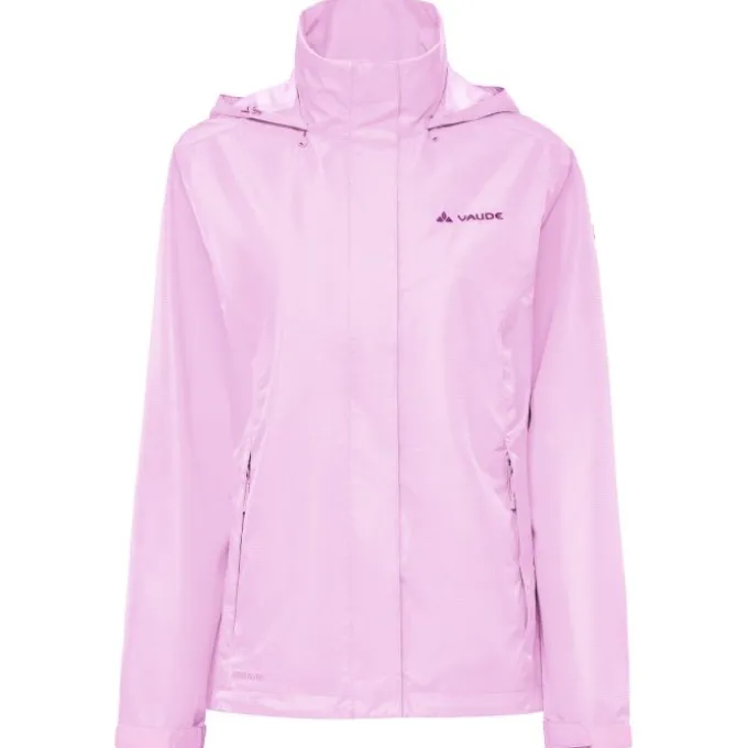 Escape Light Regenjacke Damen