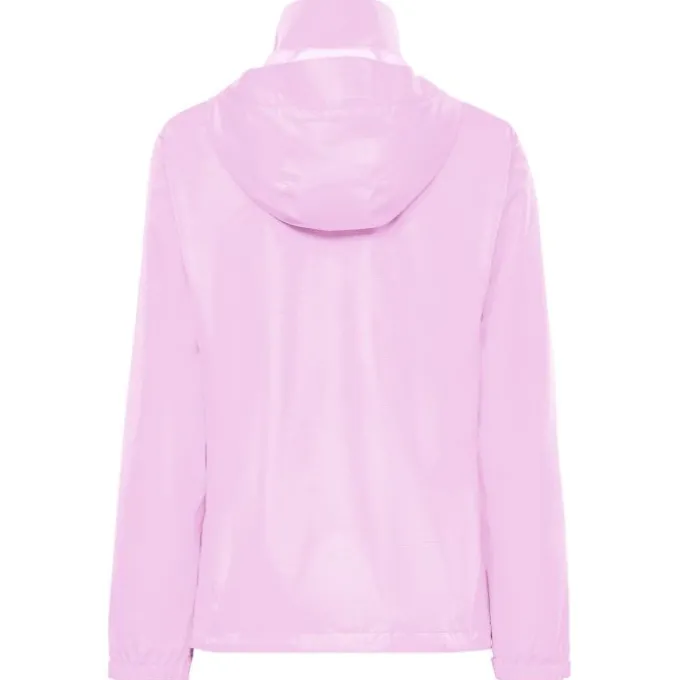 Escape Light Regenjacke Damen
