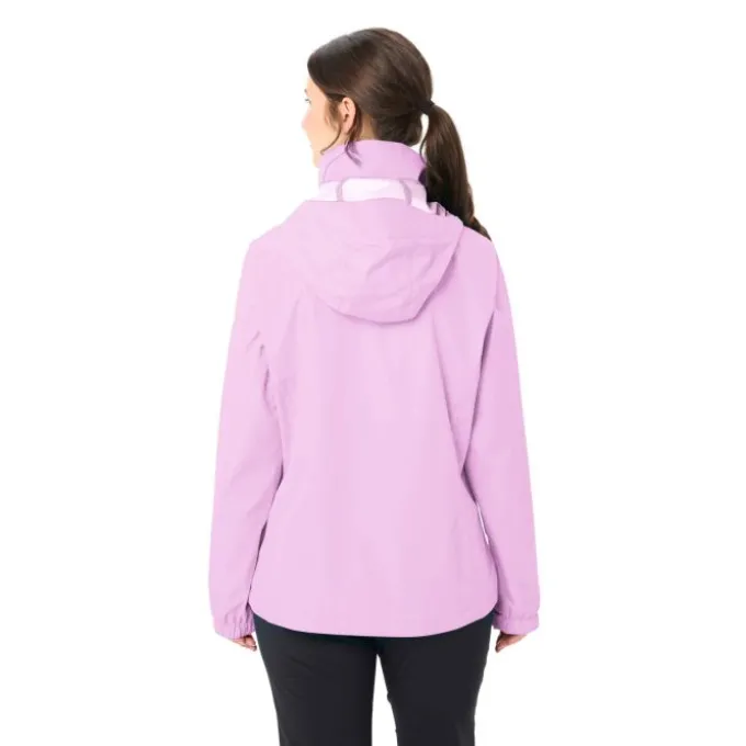 Escape Light Regenjacke Damen