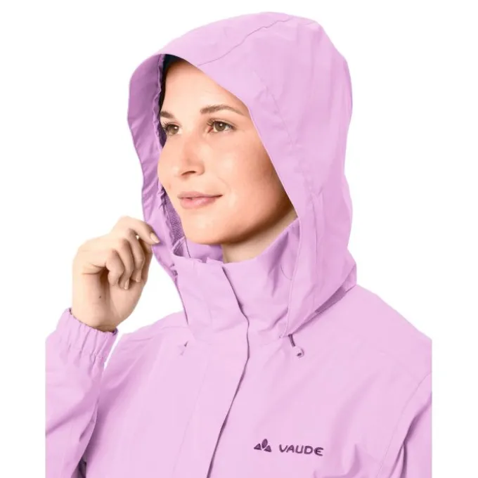 Escape Light Regenjacke Damen