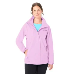 Escape Light Regenjacke Damen