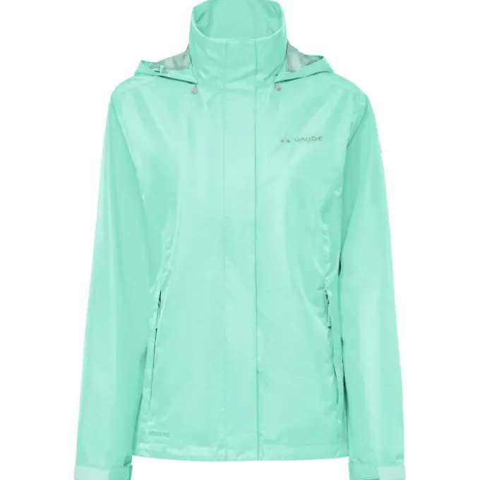 Escape Light Regenjacke Damen