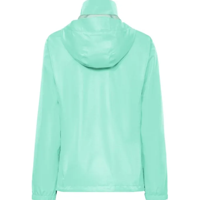 Escape Light Regenjacke Damen