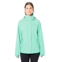 Escape Light Regenjacke Damen