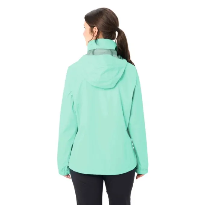 Escape Light Regenjacke Damen