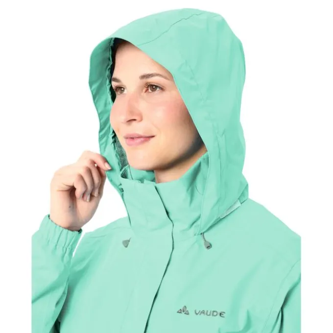 Escape Light Regenjacke Damen