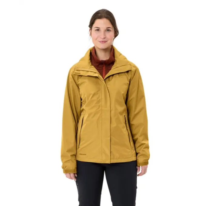 Escape Light Regenjacke Damen