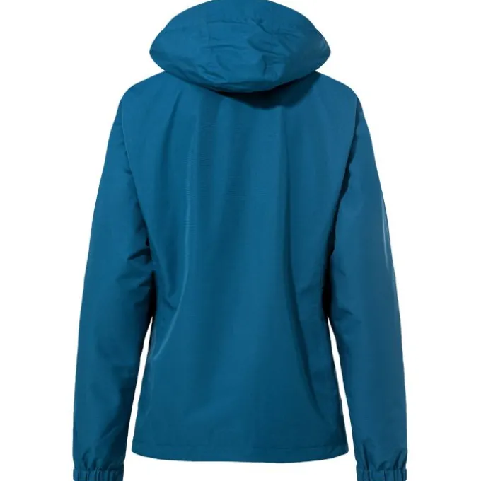 Escape Light Regenjacke Damen