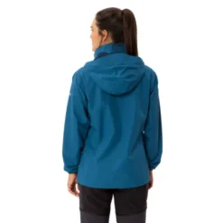 Escape Light Regenjacke Damen