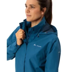 Escape Light Regenjacke Damen