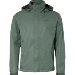 Escape Light Regenjacke Herren