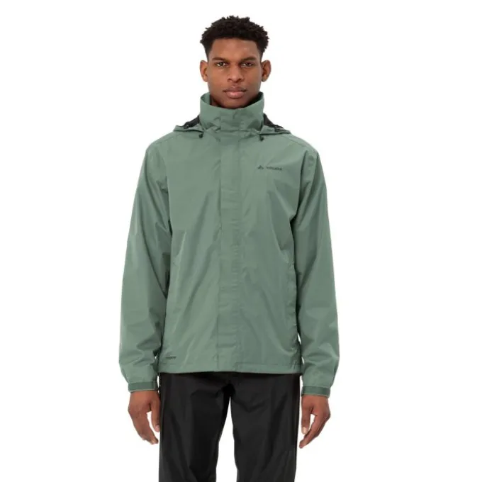 Escape Light Regenjacke Herren