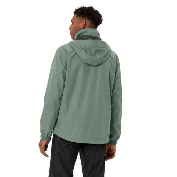 Escape Light Regenjacke Herren