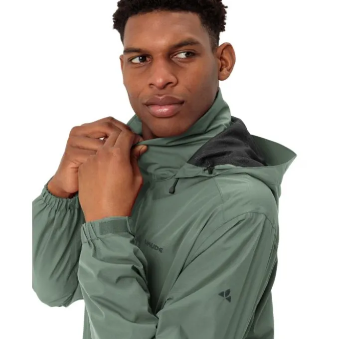 Escape Light Regenjacke Herren