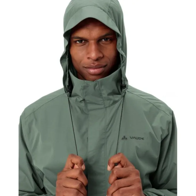 Escape Light Regenjacke Herren