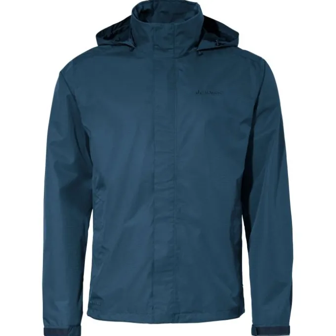 Escape Light Regenjacke Herren