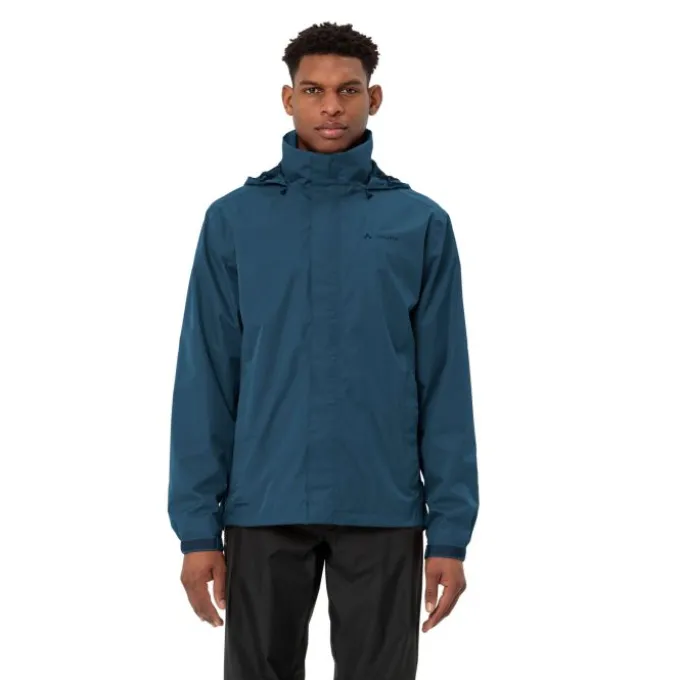 Escape Light Regenjacke Herren