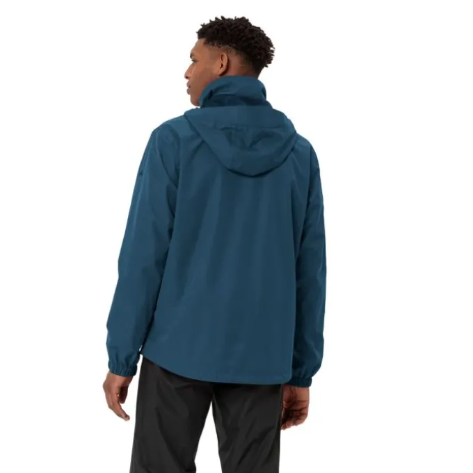 Escape Light Regenjacke Herren