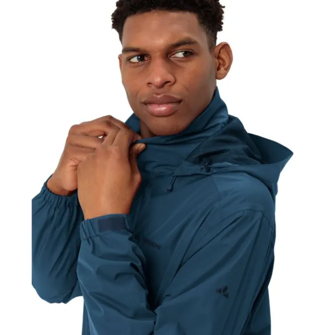 Escape Light Regenjacke Herren