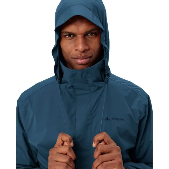 Escape Light Regenjacke Herren