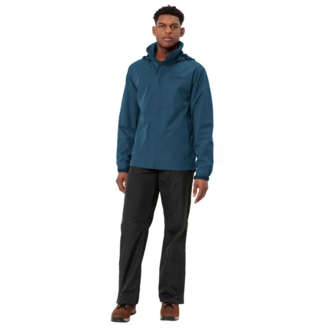 Escape Light Regenjacke Herren