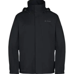 Escape Light Regenjacke Herren