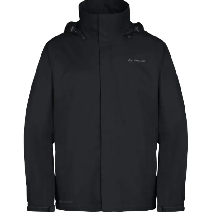Escape Light Regenjacke Herren