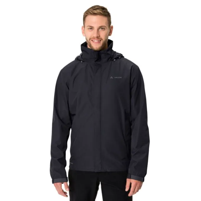 Escape Light Regenjacke Herren