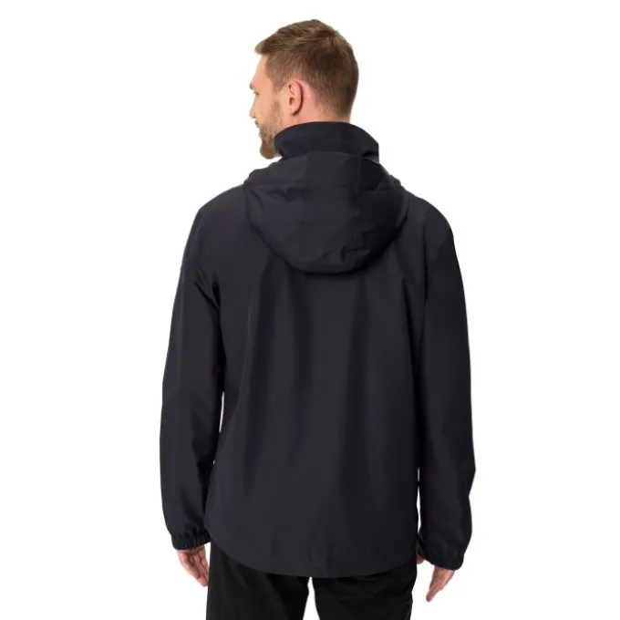 Escape Light Regenjacke Herren