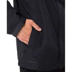 Escape Light Regenjacke Herren