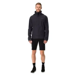Escape Light Regenjacke Herren