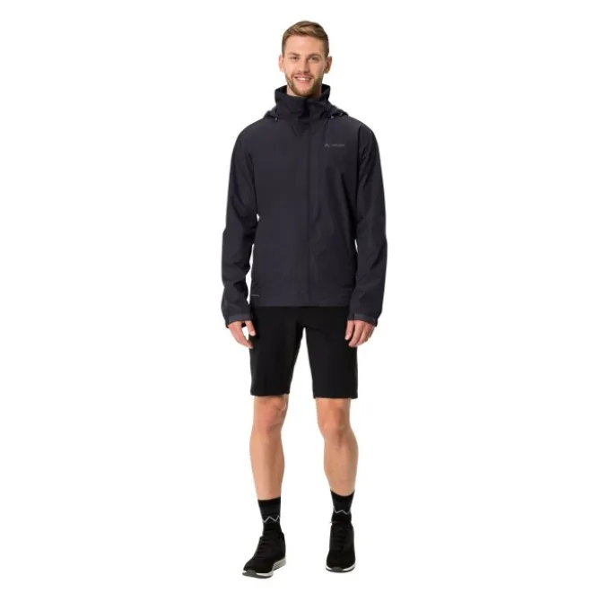 Escape Light Regenjacke Herren