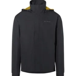 Escape Light Regenjacke Herren