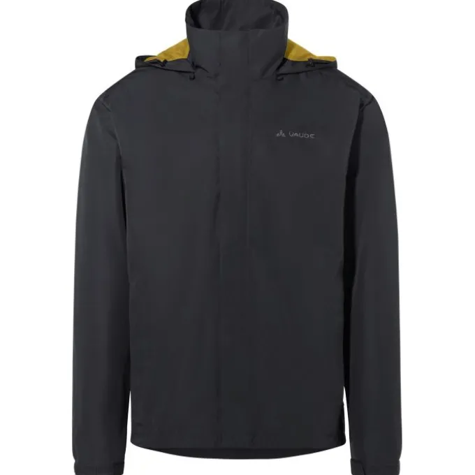 Escape Light Regenjacke Herren