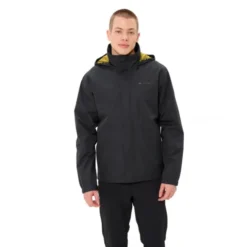 Escape Light Regenjacke Herren